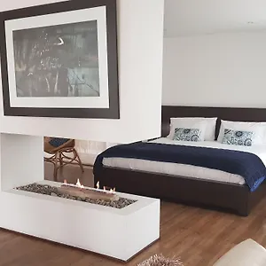 Hotel Casa 95 Bogotá