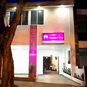 Hotel Orquídea Real Cali