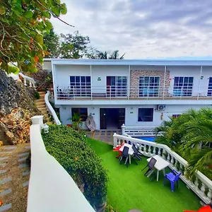 Bed and breakfast The Rock House Eco (adults Only) San Andrés