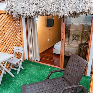 Hotel Y Restaurante Yalis Cartagena