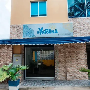 Hotel La Yarolina Sas Cartagena
