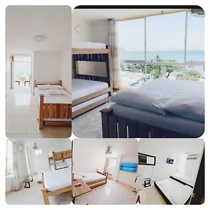 Apartahotel Luna Azul Rodadero Gaira