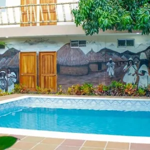 Hotel Arhuacos Santa Marta (Magdalena)