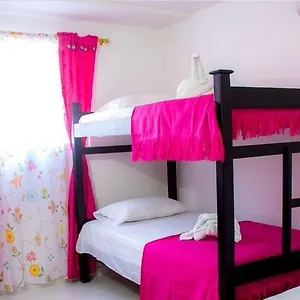 Hotel Betania Santa Marta (Magdalena)