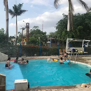 Hotel Myhotel Caba\u00f1as Brisas Del Caribe Santa Marta (Magdalena)